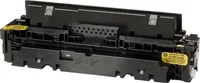 HP - 414A Standard Capacity Toner Cartridge - Yellow