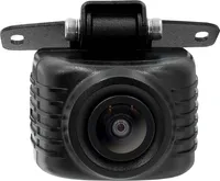 iBEAM - Motion Detection ADAS Back-Up Camera - Black