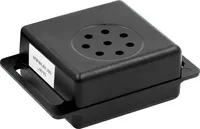 iBEAM - Motion Detection ADAS Back-Up Camera - Black