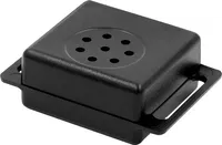 iBEAM - Motion Detection ADAS Back-Up Camera - Black