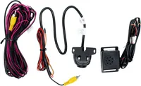 iBEAM - Motion Detection ADAS Back-Up Camera - Black