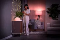 Philips - Hue Smart Plug - White