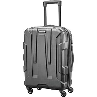 Samsonite - Centric 24" Spinner - Black