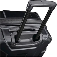 Samsonite - Centric 24" Spinner - Black