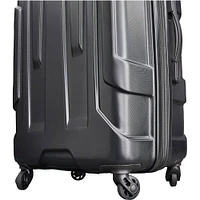 Samsonite - Centric 24" Spinner - Black