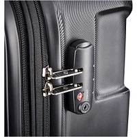 Samsonite - Centric 24" Spinner - Black