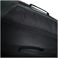 Samsonite - Andante 2 22" Wheeled Duffel Bag - Black/Moss Green