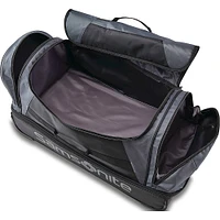 Samsonite - Andante 2 32" Wheeled Duffel Bag - Black/River Rock