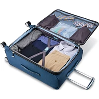 Samsonite - SoLyte DLX 29" Spinning Suitcase - Mediterranean Blue