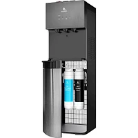 Avalon - A5 Bottleless Water Cooler - Black