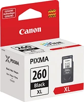 Canon - 260XL High-Yield Ink Cartridge - Black