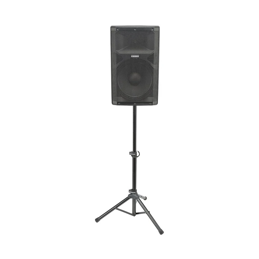 Samson - 15" 400W 2-Way PA Speaker - Black