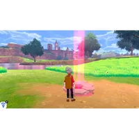 Pokémon Sword Edition - Nintendo Switch [Digital]