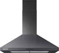 Samsung - 30" Convertible Range Hood