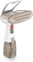 Conair - Turbo ExtremeSteam Handheld Fabric Steamer - Brown