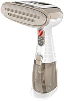 Conair - Turbo ExtremeSteam Handheld Fabric Steamer - Brown