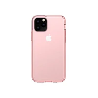 SaharaCase - Crystal Series Case for Apple® iPhone® 11 Pro Max - Rose Gold Clear