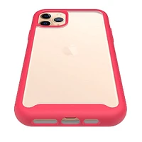 SaharaCase - Full Protection Series Case for Apple® iPhone® 11 Pro Max - Rose Clear