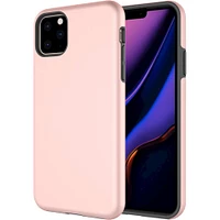 SaharaCase - Classic Series Case for Apple® iPhone® 11 Pro - Rose Gold