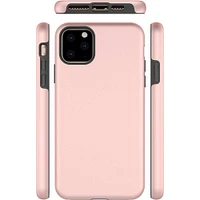 SaharaCase - Classic Series Case for Apple® iPhone® 11 Pro - Rose Gold