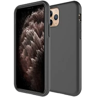 SaharaCase - Classic Case for Apple® iPhone® 11 Pro - Black