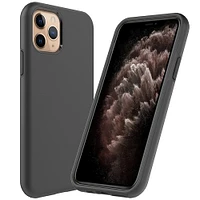 SaharaCase - Classic Case for Apple® iPhone® 11 Pro - Black