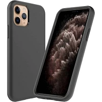 SaharaCase - Classic Case for Apple® iPhone® 11 Pro Max - Black