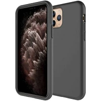 SaharaCase - Classic Case for Apple® iPhone® 11 Pro Max - Black