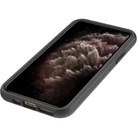 SaharaCase - Classic Case for Apple® iPhone® 11 Pro Max - Black