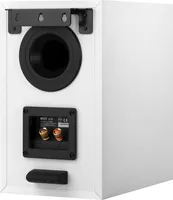 B2 Wall Bracket for Select KEF Speakers (Pair) - Black