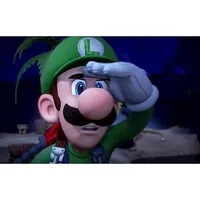 Luigi's Mansion 3 - Nintendo Switch [Digital]