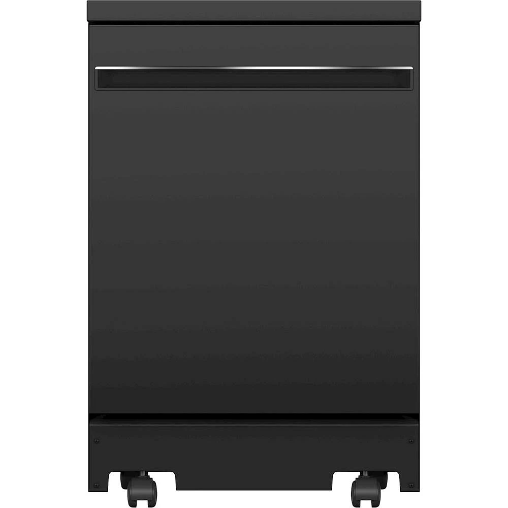 GE - 24" Portable Dishwasher
