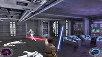 Star Wars Jedi Knight II: Jedi Outcast - Nintendo Switch [Digital]