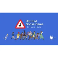 Untitled Goose Game - Nintendo Switch [Digital]