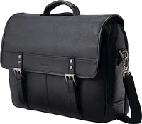 Samsonite - Classic Briefcase for 15.6" Laptop - Black