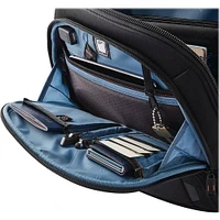 Samsonite - Pro Slim Backpack for 15.6" Laptop - Black