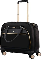 Samsonite - Mobile Solution 17" Spinner Mobile Office Bag - Black