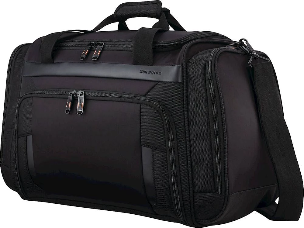 Samsonite - Pro Duffel - Black