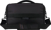 Samsonite - Pro Slim Messenger Shoulder Bag for 13" Laptop - Black