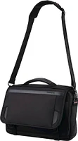 Samsonite - Pro Slim Messenger Shoulder Bag for 13" Laptop - Black