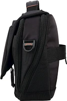 Samsonite - Pro Slim Messenger Shoulder Bag for 13" Laptop - Black