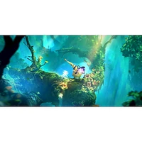 Ori and the Will of the Wisps Standard Edition - Xbox One, Xbox Series S, Xbox Series X [Digital]