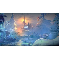 Ori and the Will of the Wisps Standard Edition - Xbox One, Xbox Series S, Xbox Series X [Digital]