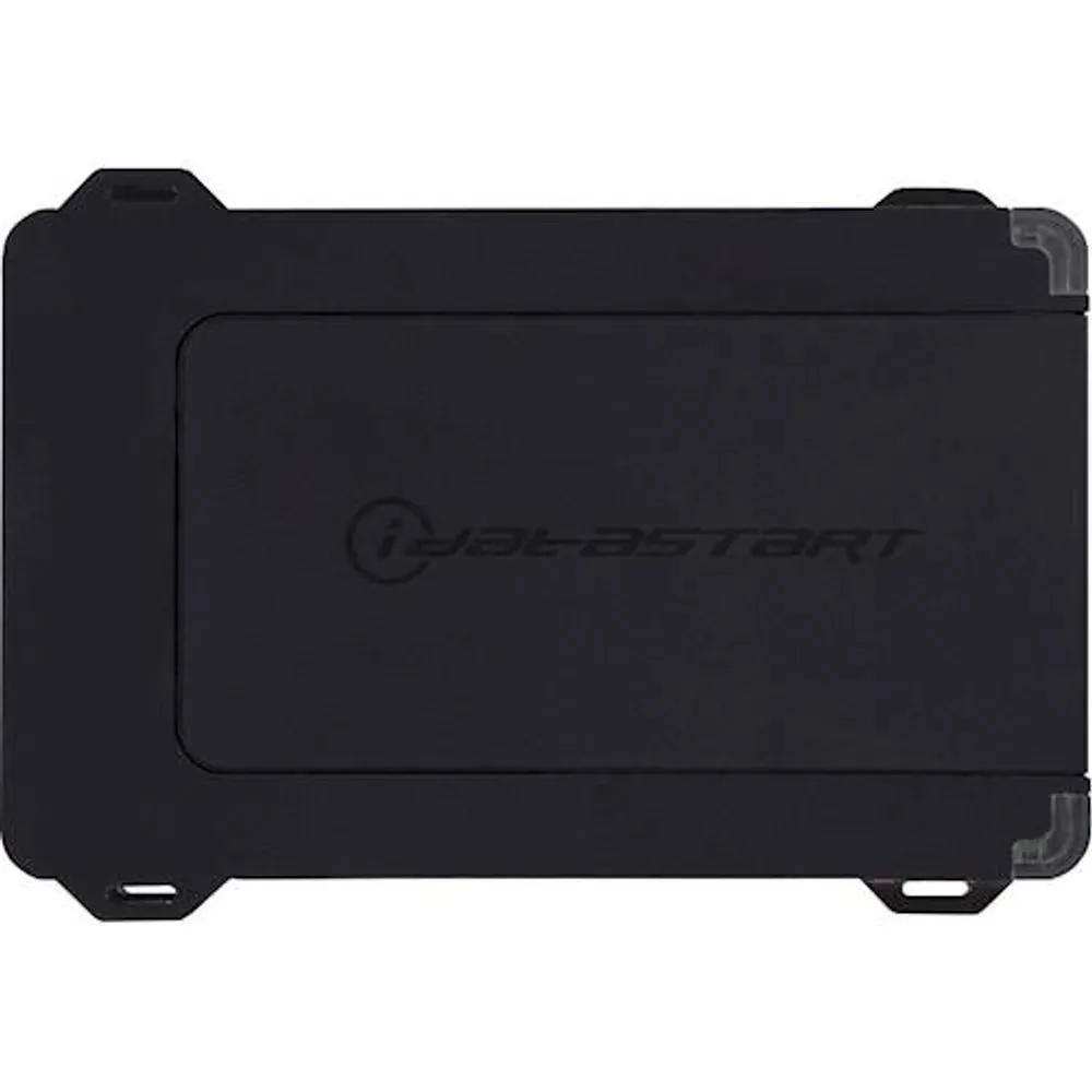 iDataStart - Remote Starter kit for BMW/Mini/Mercedes Benz Vehicles - Black