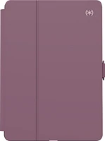 Speck - Balance Folio Case for Apple iPad 10.2" (7th, 8th, & 9th Gen 2021) - Plumberry Purple