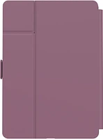 Speck - Balance Folio Case for Apple iPad 10.2" (7th, 8th, & 9th Gen 2021) - Plumberry Purple