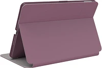 Speck - Balance Folio Case for Apple iPad 10.2" (7th, 8th, & 9th Gen 2021) - Plumberry Purple