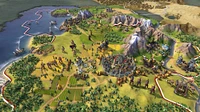 Sid Meier's Civilization VI Platinum Edition - Windows [Digital]