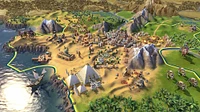 Sid Meier's Civilization VI Platinum Edition - Windows [Digital]