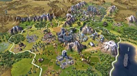 Sid Meier's Civilization VI Platinum Edition - Windows [Digital]